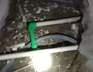 贵溪卫生间漏水多少钱
