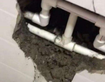 贵溪卫生间漏水哪家好