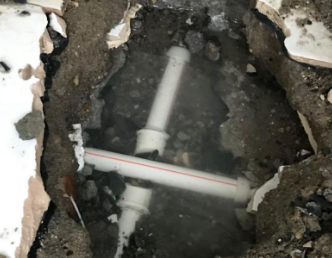 贵溪卫生间防水公司