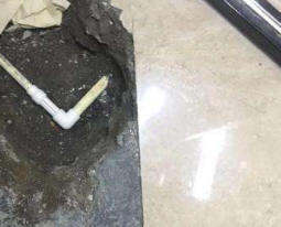贵溪卫生间测漏水多少钱