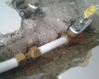 贵溪测漏水多少钱