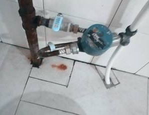 贵溪水管维修24小时电话