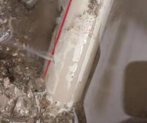 贵溪水管维修公司