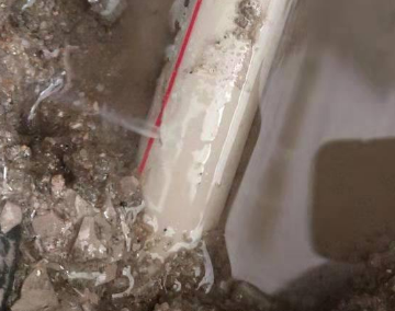 贵溪水管维修多少钱
