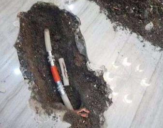 贵溪水管维修哪家好