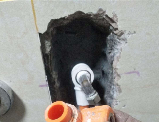 贵溪卫生间测漏水哪家好
