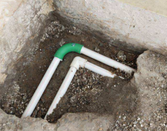 贵溪卫生间测漏水价格多少