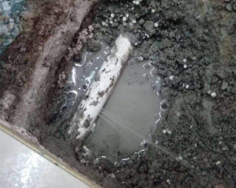 贵溪卫生间测漏水哪家好