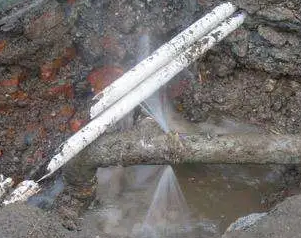 贵溪水管维修费用是多少