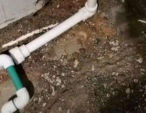 贵溪卫生间测漏水服务电话