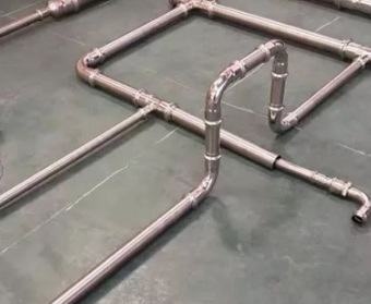 贵溪水管维修多少钱