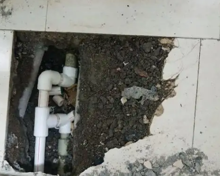 贵溪卫生间测漏水哪家好