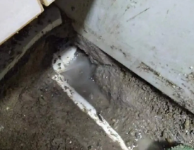 贵溪卫生间测漏水多少钱