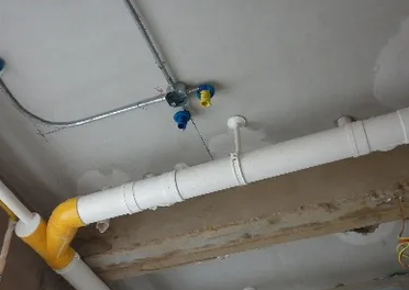 贵溪水管维修多少钱