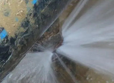 贵溪卫生间测漏水施工步骤