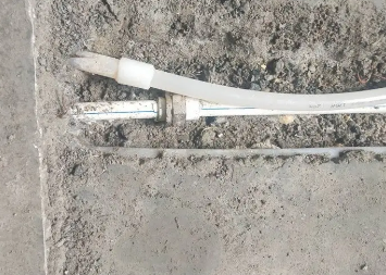 贵溪卫生间测漏水之解决方法