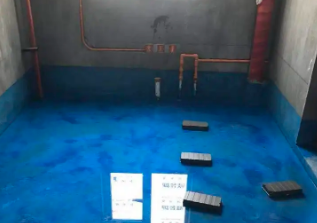 贵溪卫生间防水步骤