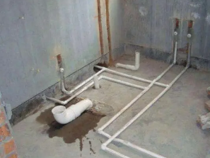 贵溪水管维修多少钱
