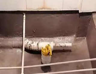 贵溪卫生间测漏水服务电话