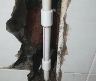 贵溪卫生间测漏水的相关案例