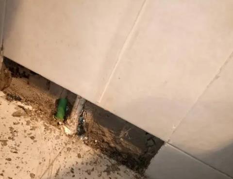 贵溪测漏水公司为您专业分享下检漏仪器准确定位的方法有什么特点?