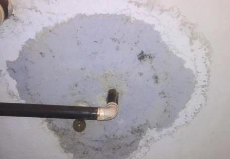 贵溪测漏水公司分享如何自检漏水