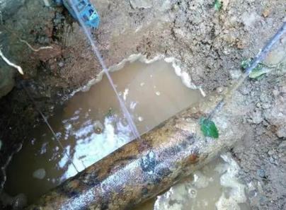 贵溪卫生间测漏水公司分享下我们可以检测到轻微的漏水和水压吗？
