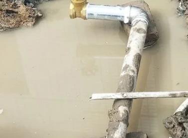 贵溪测漏水公司电话